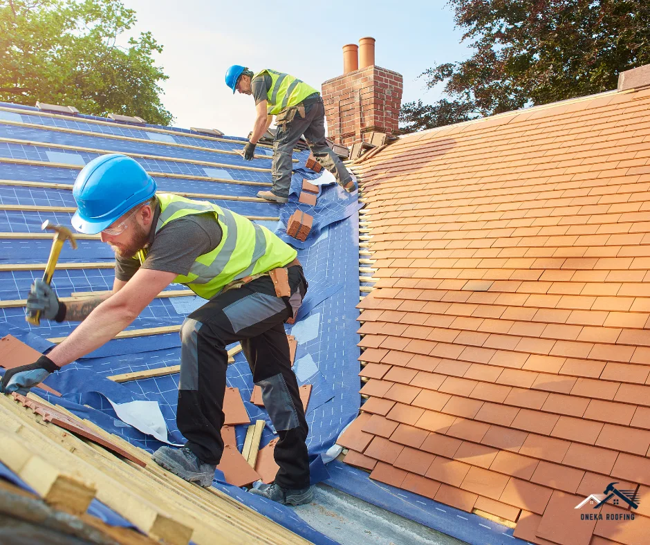 Why choose Roof Repair Near Me in Ossipee, NH