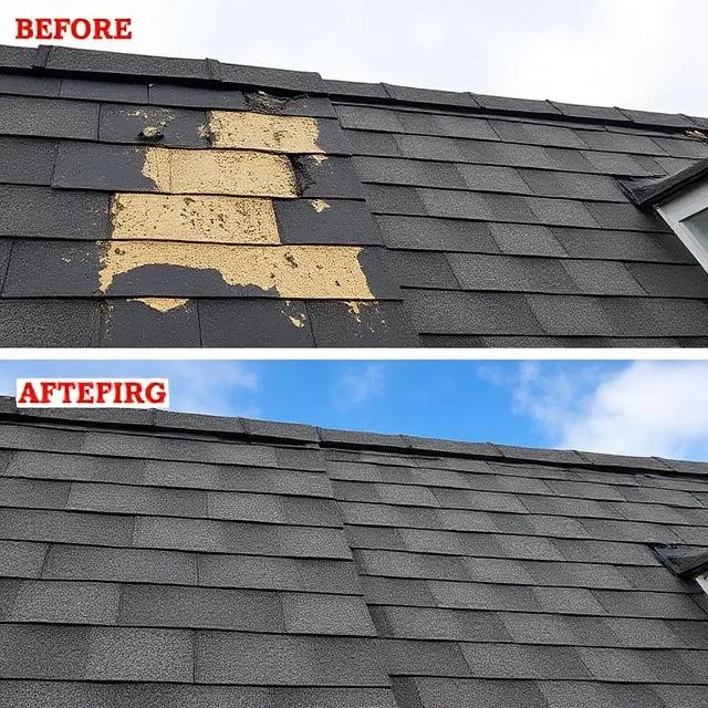 Roof Repair Near Me in Ossipee, NH near me